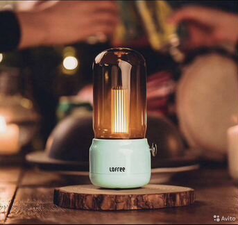 Прикроватная лампа Xiaomi Lofre Candy