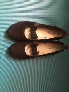 Туфли женские