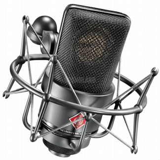 Neumann TLM студийные микрофоны