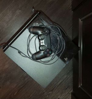 Sony Playstation 4 Fat (PS4 Fat) 500GB