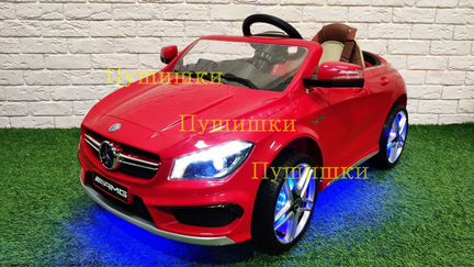 Электромобиль