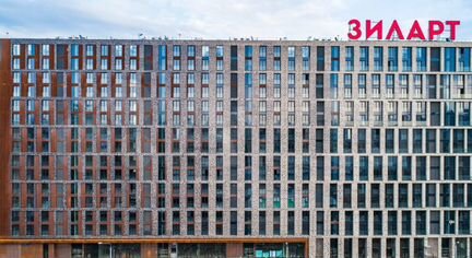 2-к квартира, 51 м², 4/16 эт.