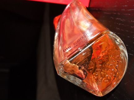 Парфюм Tre Colori (rosso) Germany