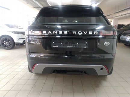Land Rover Range Rover Velar 2.0 AT, 2020