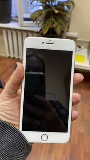Телефон iPhone 6 plus