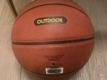 Баскетбольный мяч demix fast break