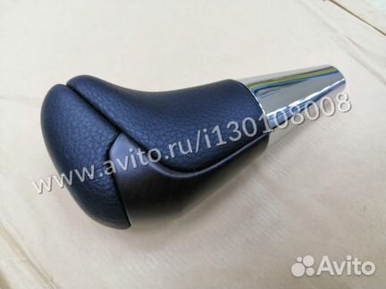 Ручка переключения передач Land cruiser 200