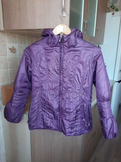 Куртка Шалуны весна-осень