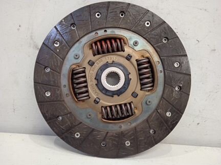 Диск сцепления Chevrolet Cobalt T250 1.5 L2C 2013