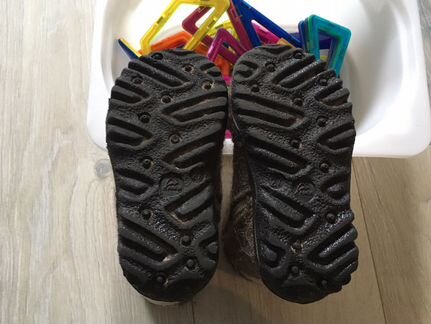 Валенки Алми (almi)