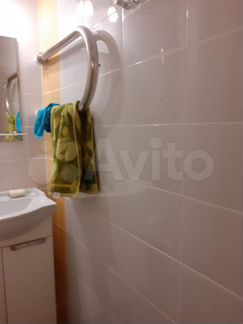 2-к квартира, 50 м², 9/9 эт.