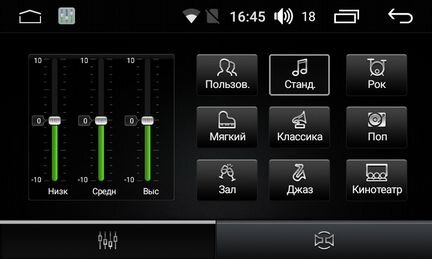 Магнитола Chevrolet Captiva Epica Aveo Android 6.0