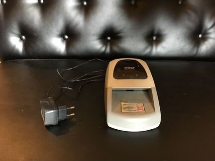 Автоматические детекторы PRO CL 200AR