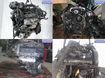 Двс б/у (оригинал) для Audi