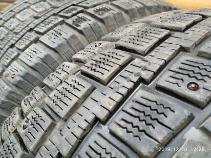 Cooper Discoverer M+S 235.65.17 пара