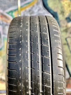 Шина 255/35 R19 Pirelli P Zero