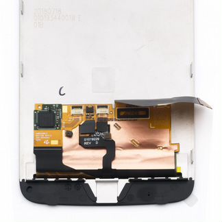 OEM Дисплей в сборе для Moto Z2 Force - Новый