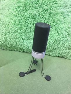 Автоматический венчик-мешалка