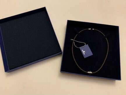 Украшение/ожерелье/подвеска Swarovski оригинал