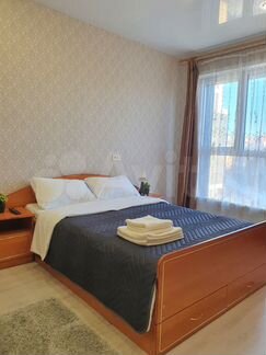 Квартира-студия, 25 м², 5/18 эт.