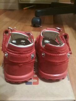 Босоножки Minimen