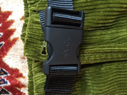 Штаны вельветовые Siviglia, Italy, Gilmar