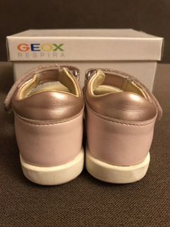 Сандали Geox кожа 14,5см