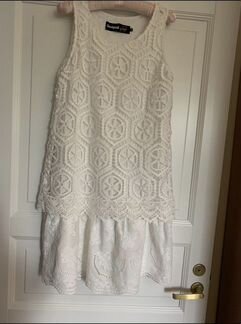 Нарядное платье