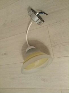 Светильник потолочный