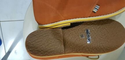 Ботинки женские Betsy