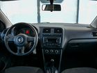 Volkswagen Polo 1.6 AT, 2014, 196 431 км объявление продам