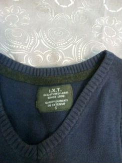 Желетка для школы