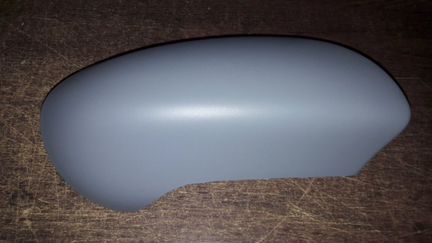 Крышка зеркала правая nissan qashqai J10