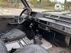 Nissan Patrol 2.8 МТ, 1991, 215 000 км объявление продам