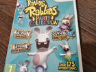 Raving Rabbids Party Collection Wii объявление продам