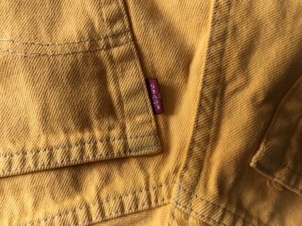 Шорты Levi’s,новые