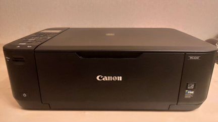 Принтер Canon MG4240