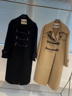Пальто Jil Sander