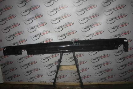 Порог пластик mercedes S-class W220 L R 2 порога l