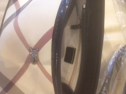 Сумка Burberry