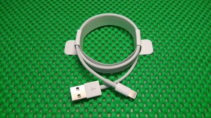 Кабель Apple Lightning новый оригинал