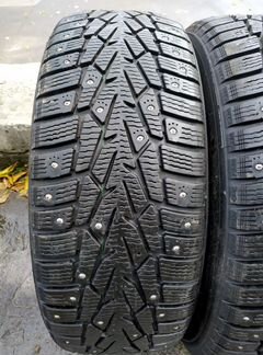 215 65 16 Nokian бу Шины Зимние 215 65 R16 96T