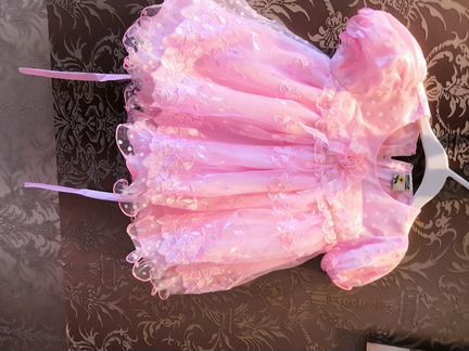 Платья для девочки фото сессии