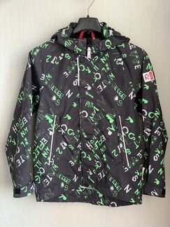 Ветровка Reima Tec, р. 134 (+6)