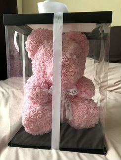 Мишка Тедди