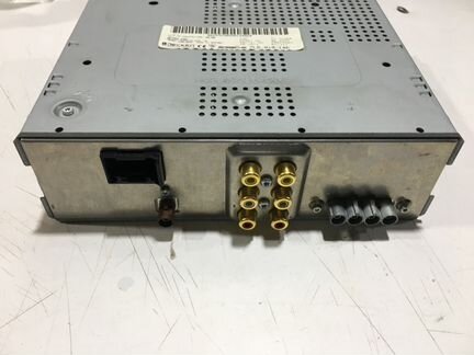 Тв тюнер Порше Кайенн 957 7L5919146