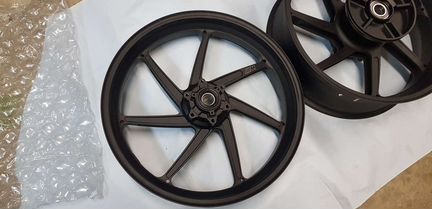Bmw S1000RR K67 Кованые Диски M 2020