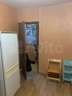Комната 16 м² в 3-к, 3/9 эт.