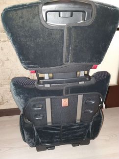 Автокресло Recaro