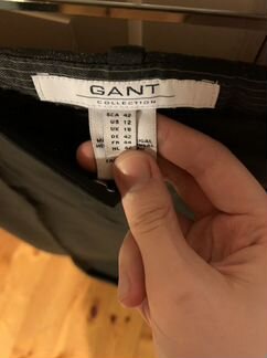 Брюки женские Gant